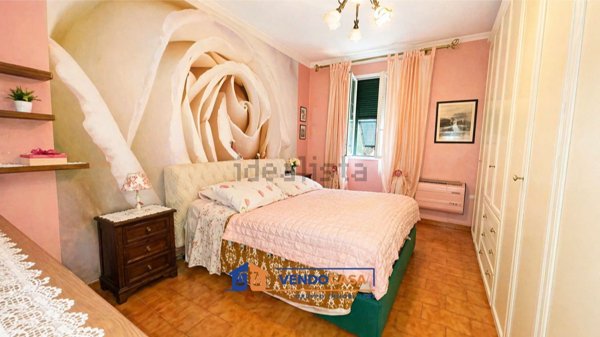 appartamento in vendita ad Imperia