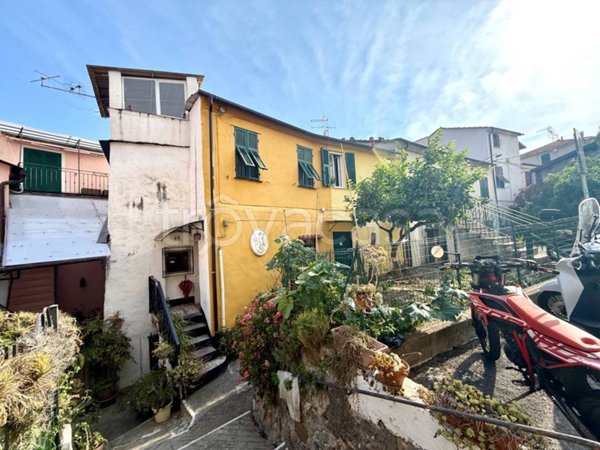 appartamento in vendita ad Imperia