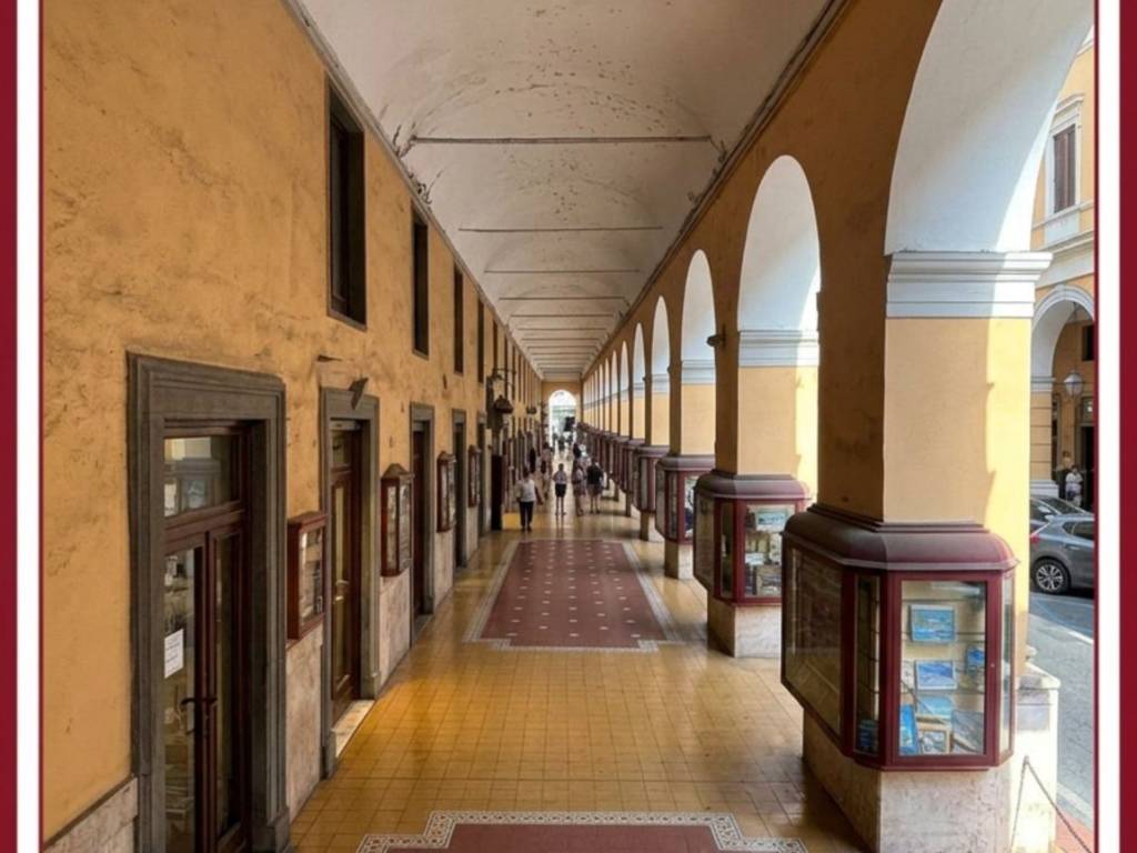 appartamento in vendita ad Imperia in zona Oneglia