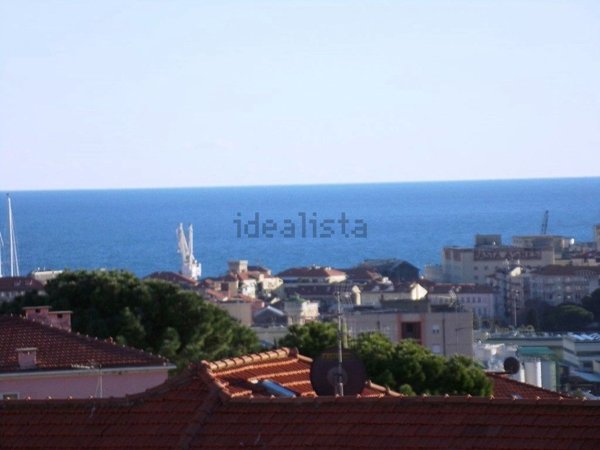 appartamento in vendita ad Imperia in zona Oneglia