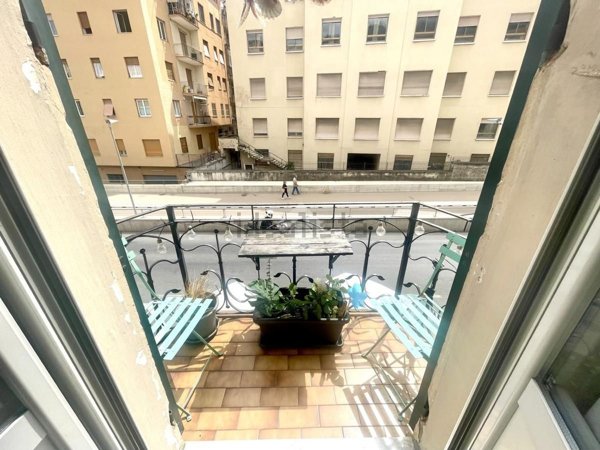 appartamento in vendita ad Imperia