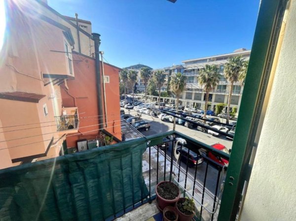 appartamento in vendita ad Imperia in zona Oneglia