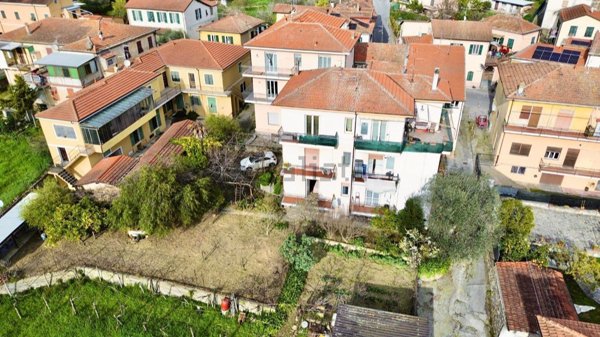 appartamento in vendita ad Imperia