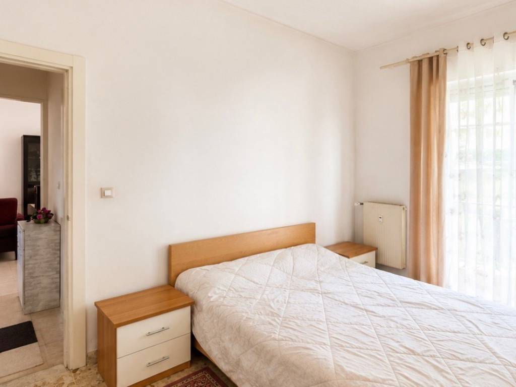 appartamento in vendita ad Imperia in zona Porto Maurizio