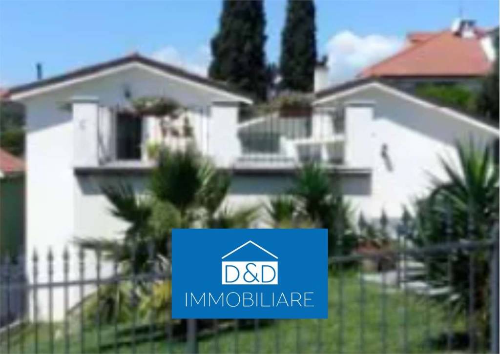 appartamento in vendita ad Imperia