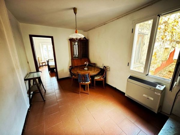 appartamento in vendita ad Imperia in zona Artallo