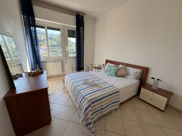 appartamento in vendita ad Imperia in zona Porto Maurizio