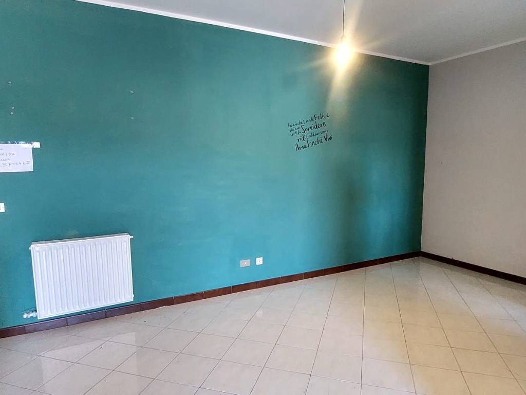 appartamento in vendita ad Imperia in zona Oneglia