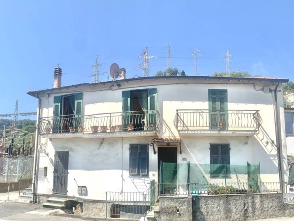 appartamento in vendita ad Imperia in zona Oneglia