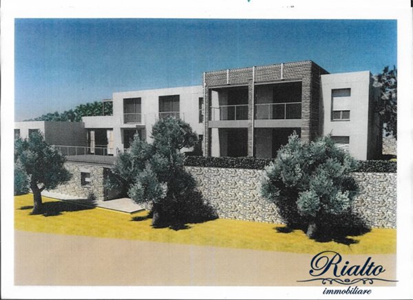 terreno edificabile in vendita ad Imperia