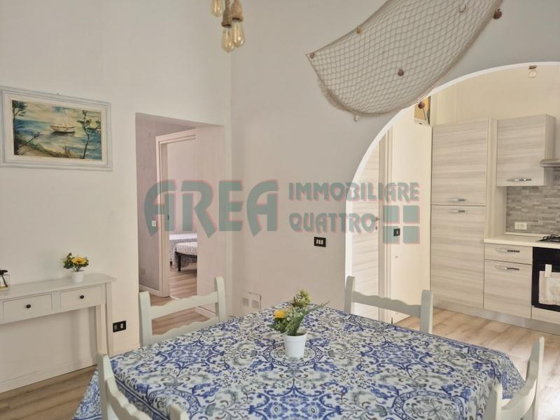 appartamento in vendita ad Imperia in zona Oneglia