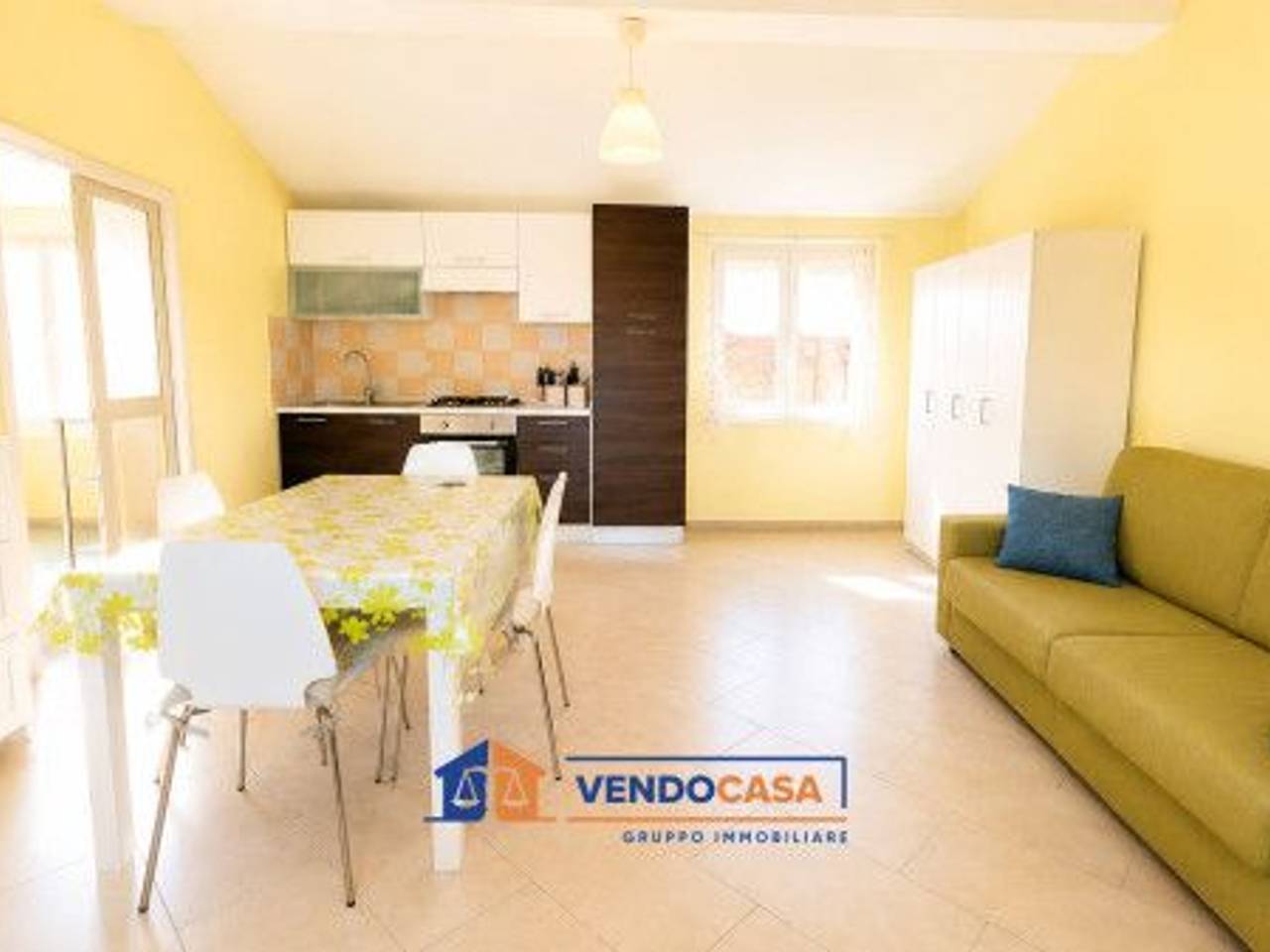 appartamento in vendita ad Imperia in zona Porto Maurizio
