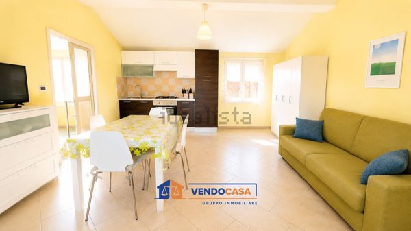 appartamento in vendita ad Imperia in zona Porto Maurizio
