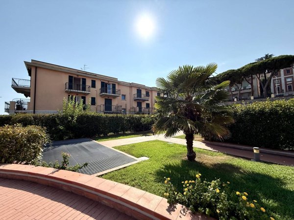 appartamento in vendita ad Imperia
