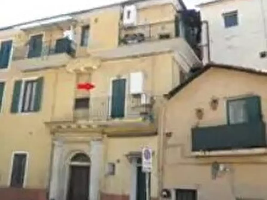 appartamento in vendita ad Imperia in zona Oneglia