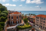 appartamento in vendita ad Imperia in zona Oneglia