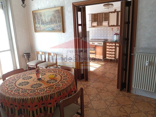 appartamento in vendita ad Imperia in zona Oneglia