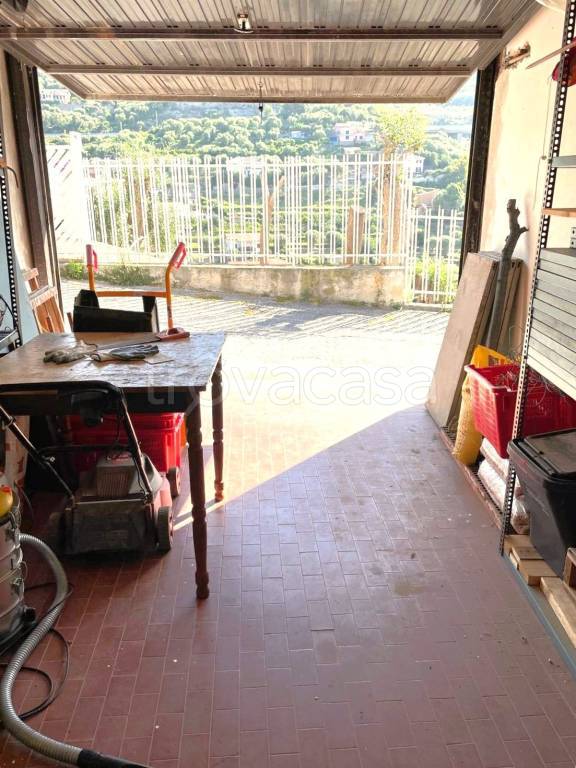 appartamento in vendita ad Imperia in zona Oneglia