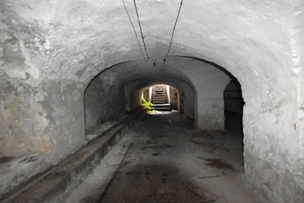 locale di sgombero in vendita ad Imperia in zona Porto Maurizio
