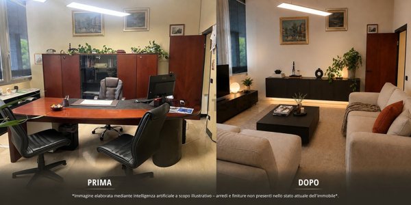 appartamento in vendita ad Imperia in zona Oneglia