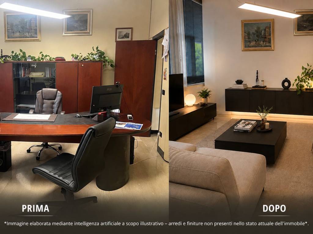 appartamento in vendita ad Imperia in zona Oneglia