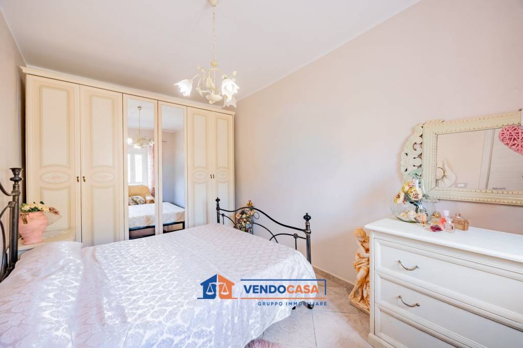 appartamento in vendita ad Imperia
