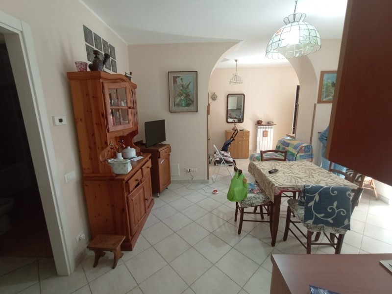 appartamento in vendita ad Imperia in zona Oneglia