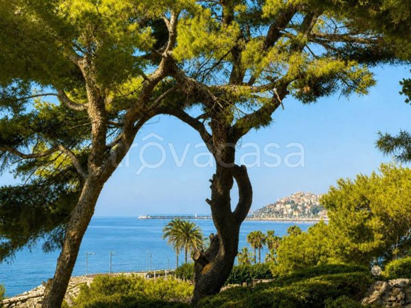 appartamento in vendita ad Imperia in zona Oneglia
