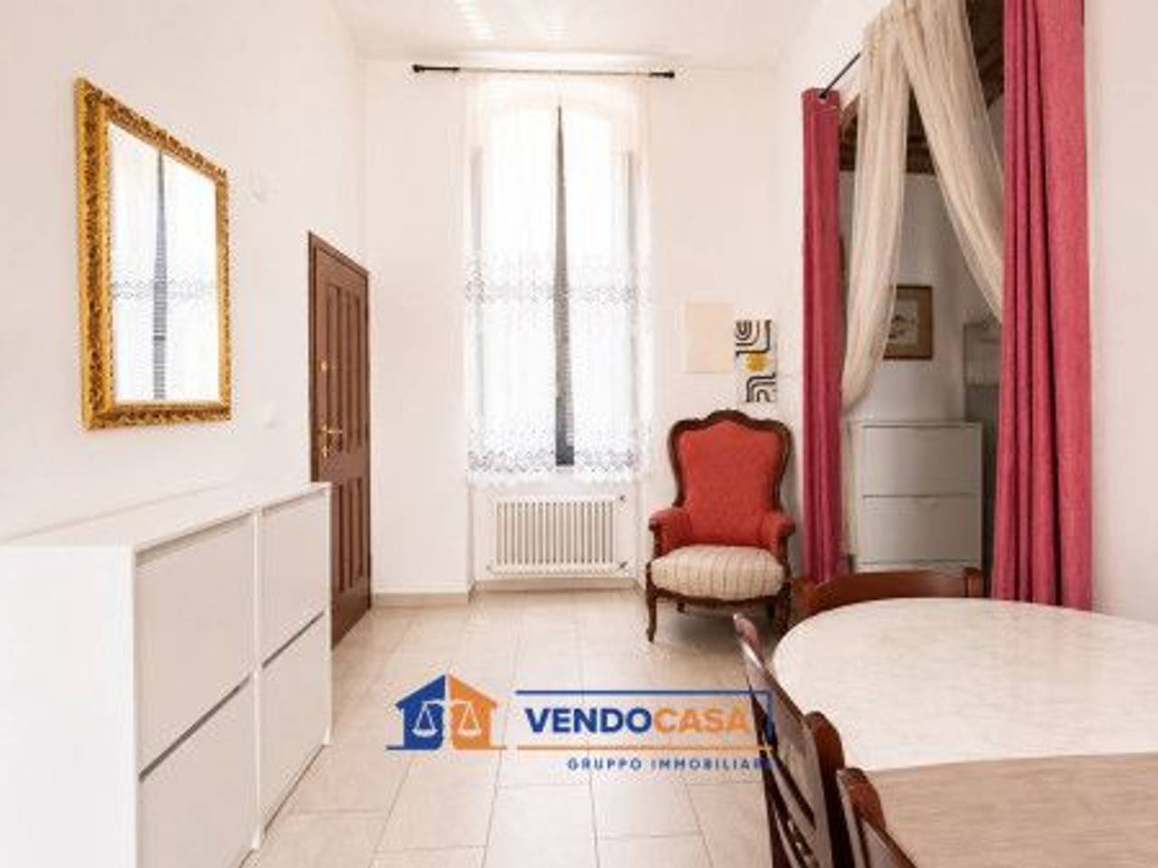 appartamento in vendita ad Imperia in zona Porto Maurizio