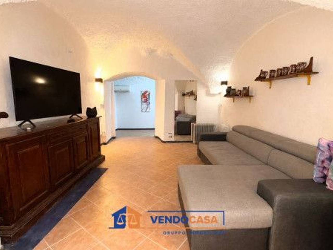 appartamento in vendita ad Imperia in zona Porto Maurizio