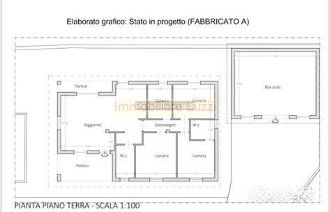 casa indipendente in vendita ad Imperia