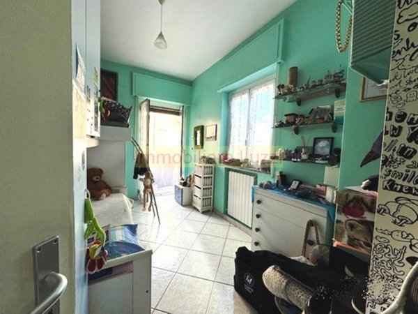 appartamento in vendita ad Imperia in zona Sant'Agata