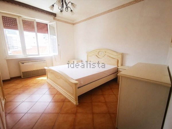 appartamento in vendita ad Imperia in zona Oneglia