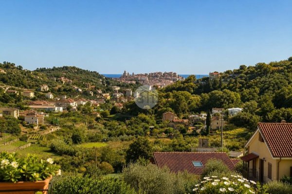 appartamento in vendita ad Imperia in zona Caramagna Ligure