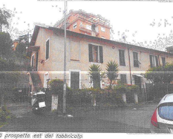 appartamento in vendita ad Imperia