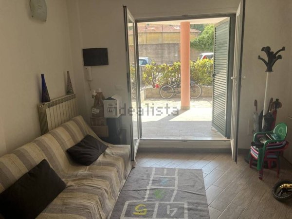 appartamento in vendita ad Imperia in zona Oneglia
