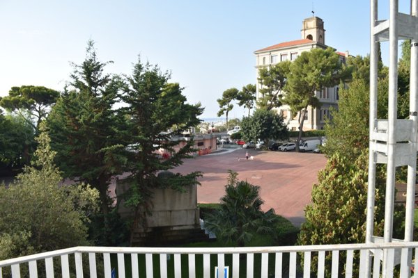 appartamento in vendita ad Imperia