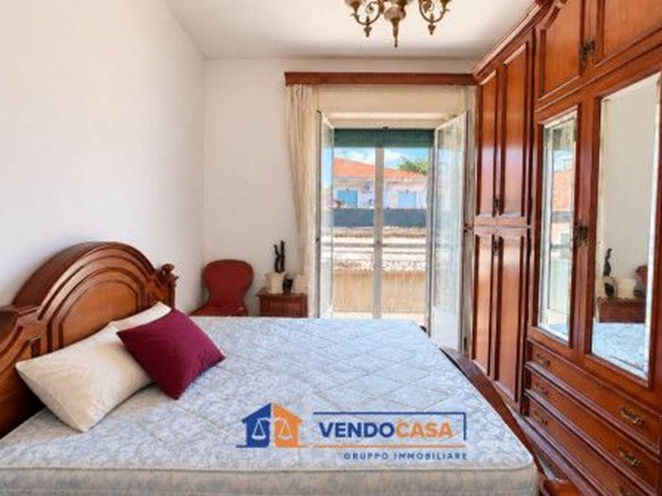 appartamento in vendita ad Imperia in zona Oneglia