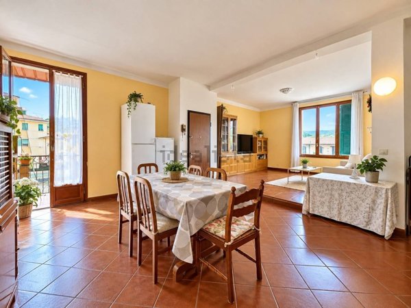 appartamento in vendita ad Imperia in zona Oneglia