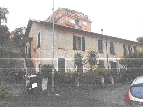 appartamento in vendita ad Imperia in zona Oneglia