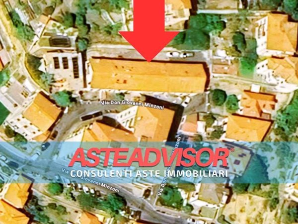 appartamento in vendita ad Imperia in zona Oneglia