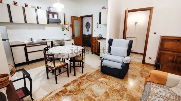 appartamento in vendita ad Imperia