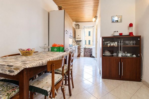 appartamento in vendita ad Imperia in zona Oneglia
