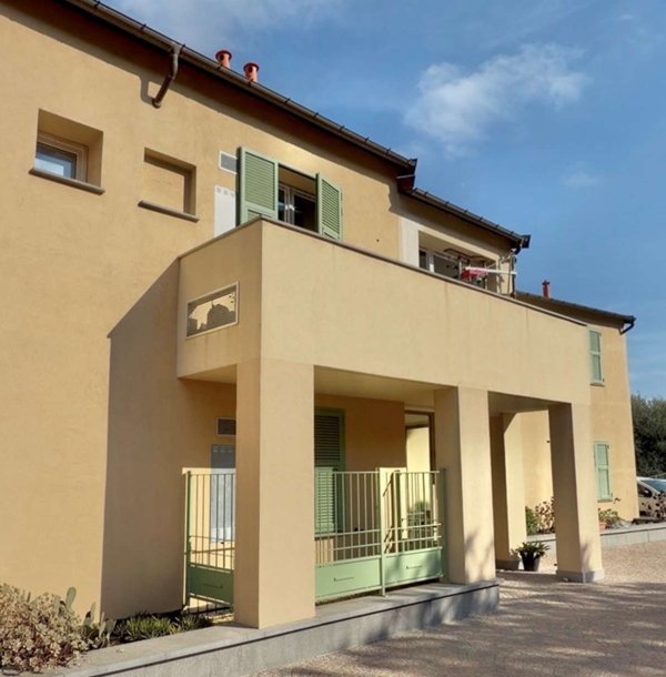 appartamento in vendita ad Imperia in zona Torrazza / Clavi