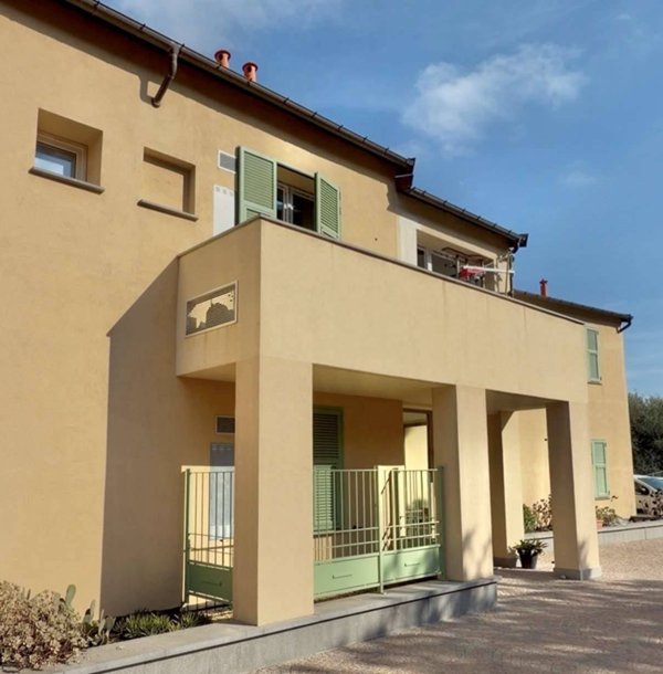 appartamento in vendita ad Imperia in zona Torrazza / Clavi