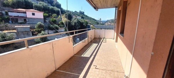 appartamento in vendita ad Imperia in zona Oneglia