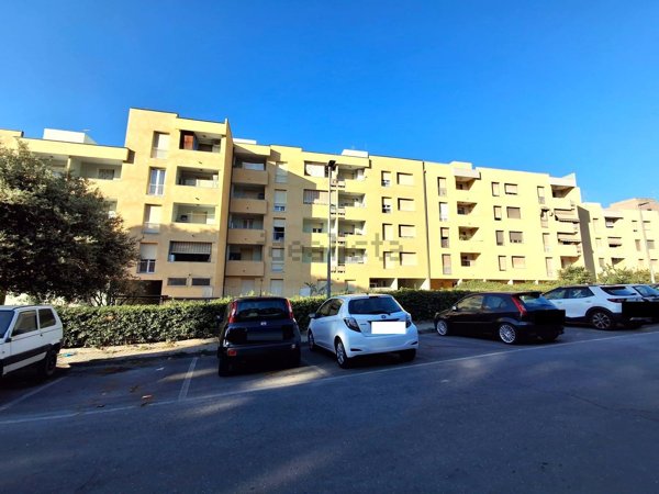appartamento in vendita ad Imperia