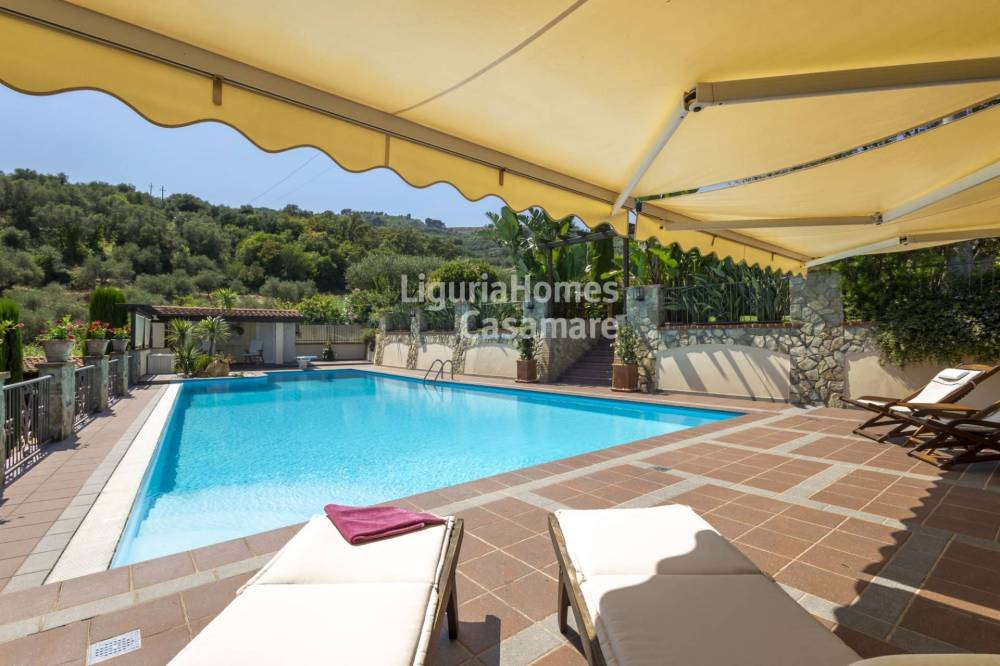 casa indipendente in vendita ad Imperia in zona Torrazza / Clavi