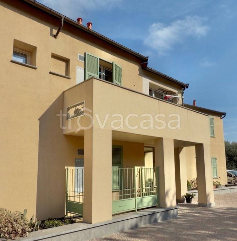 appartamento in vendita ad Imperia