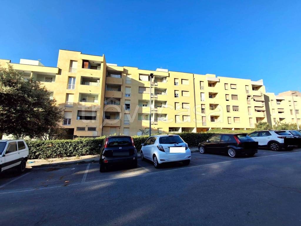 appartamento in vendita ad Imperia